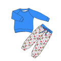 A+  2 Piece Comfy Set