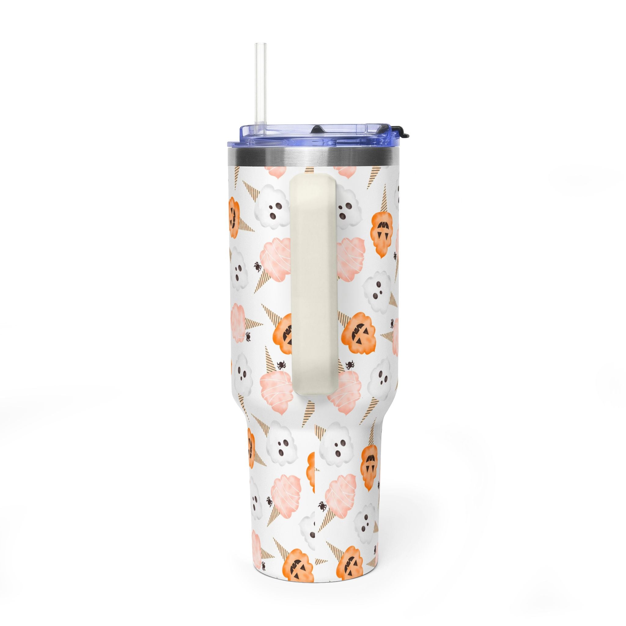 Vacuum Thermal Tumbler, 40oz