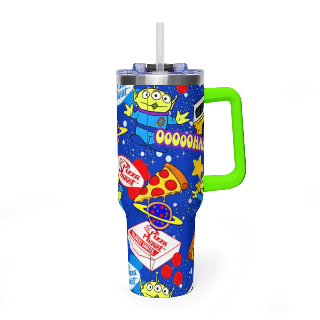 Andy’s Mom Era 40oz Tumbler