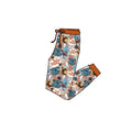 Wild Rodeo Adult bamboo joggers