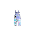 Pastel Cowgirl Bamboo Overalls