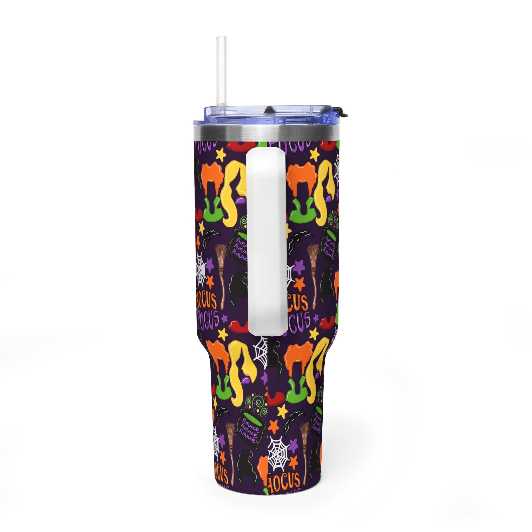 Vacuum Thermal Tumbler, 40oz