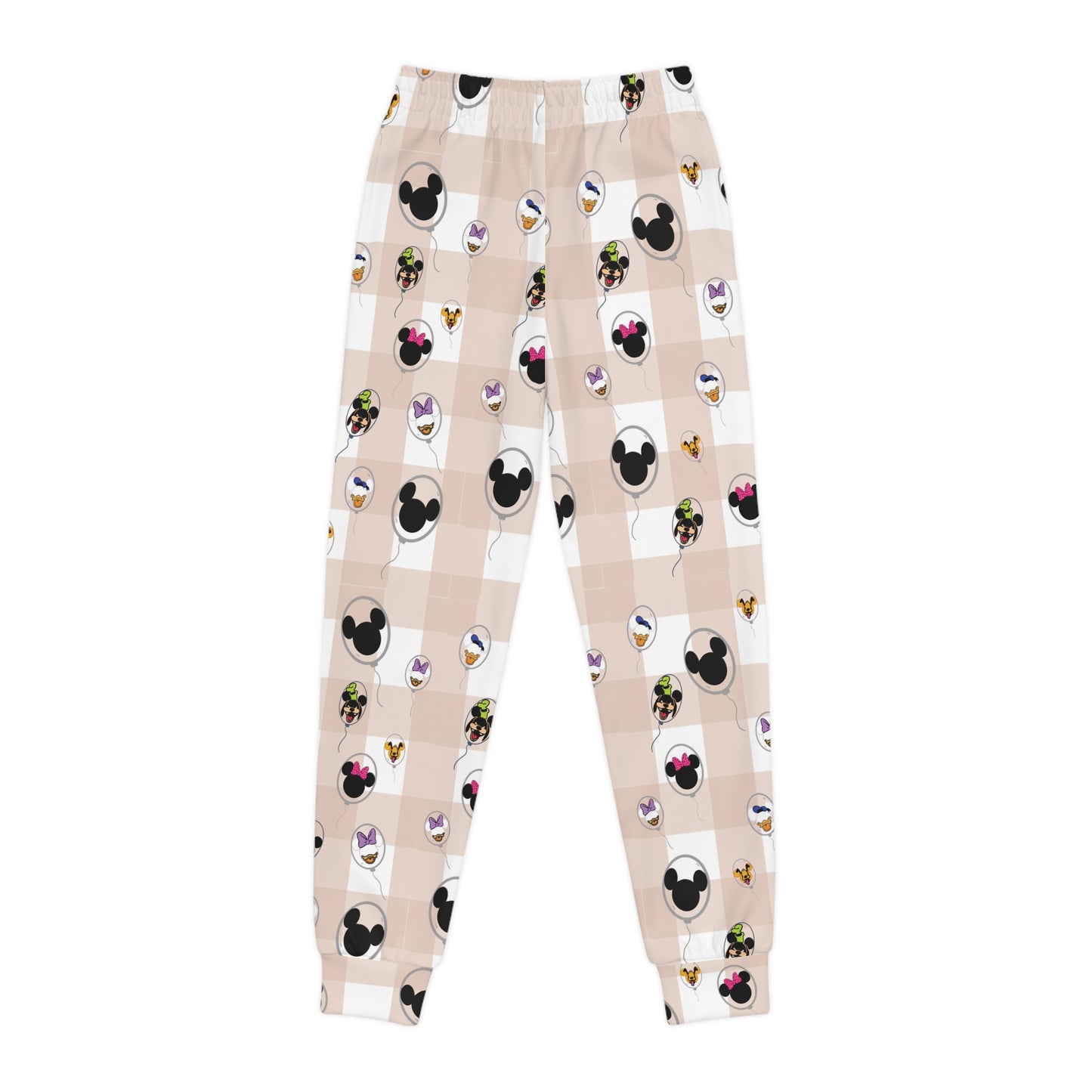 Mickey and Friends Youth Joggers