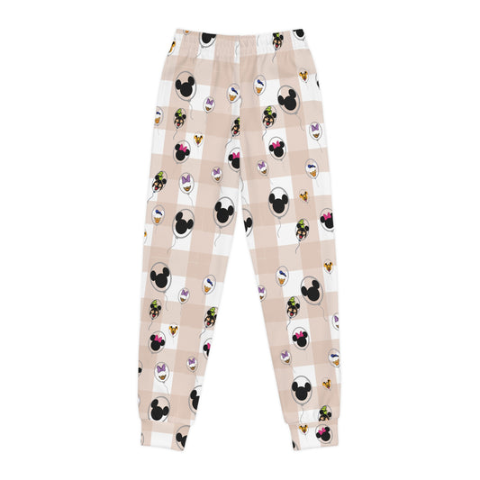 Mickey and Friends Youth Joggers