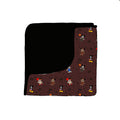 Classic Spooks Blanket