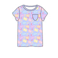 Smart Butterfly Comfort T-shirt