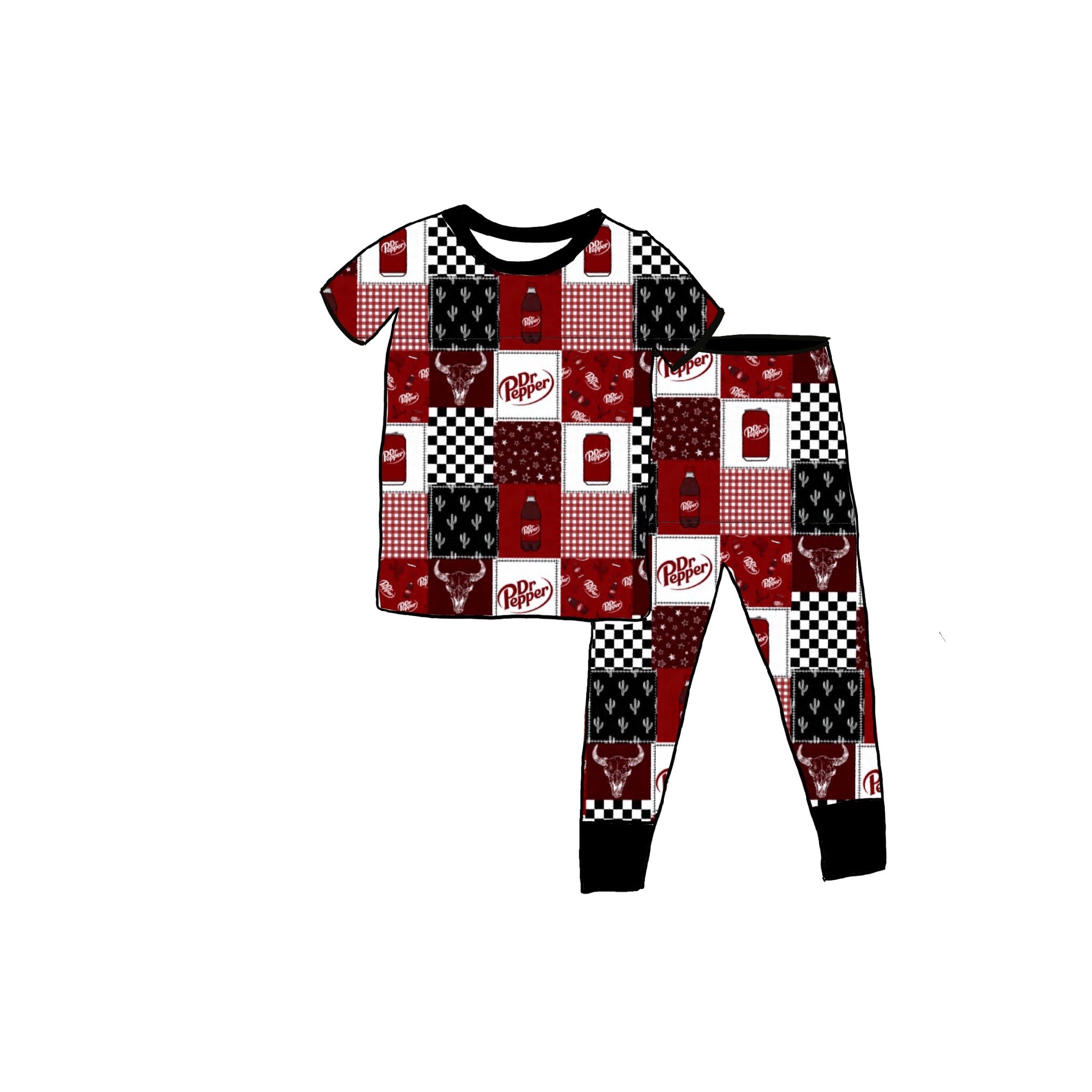 23 Club 2-piece set
