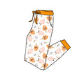 Cotton Scary Adult bamboo joggers
