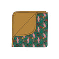Oh Fudge! Blanket
