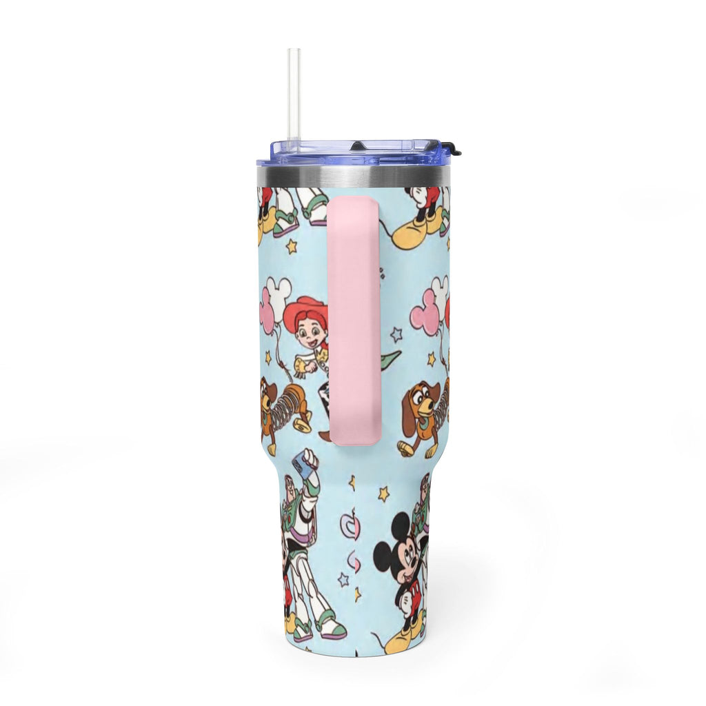 Andy’s Mom Era 40oz Tumbler