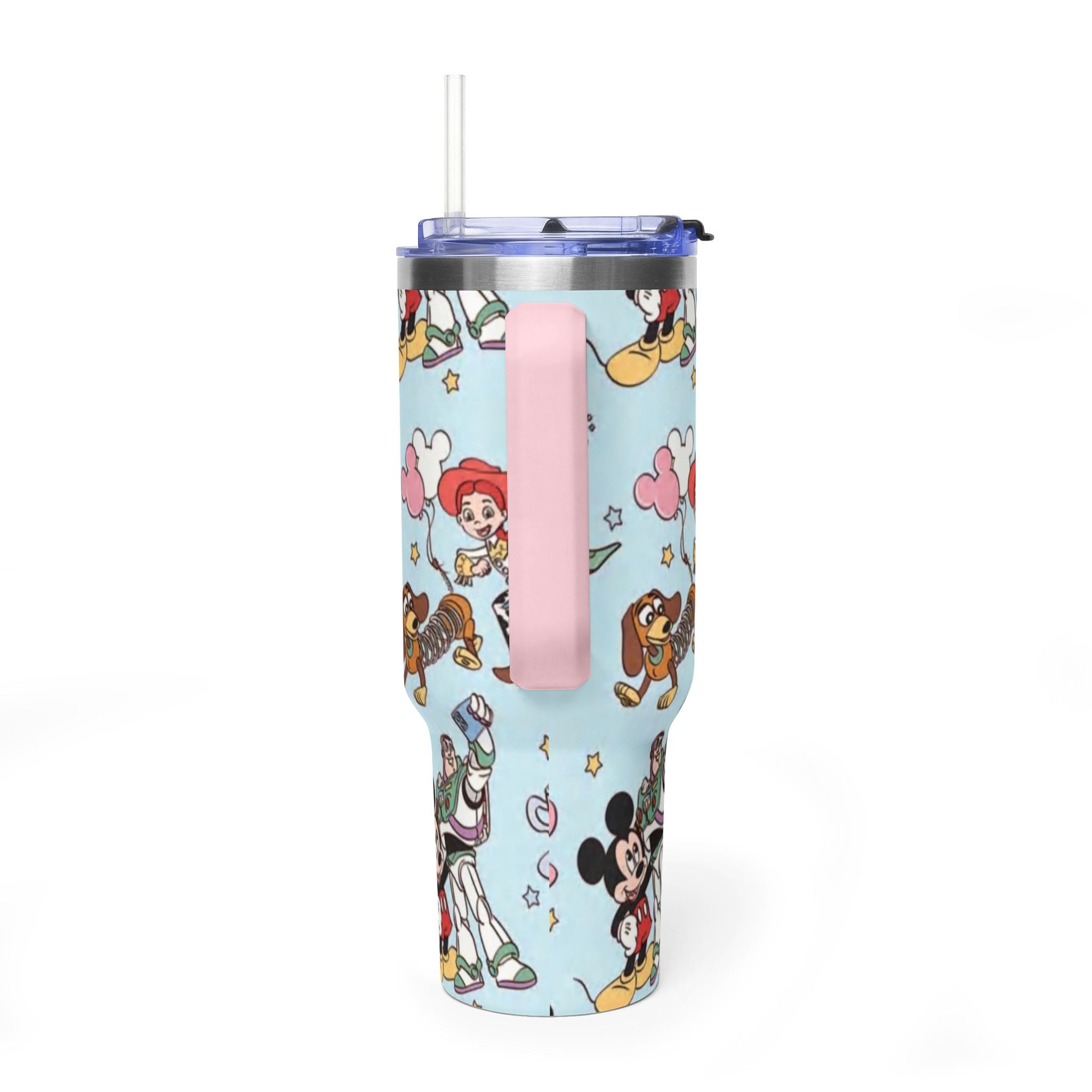 Andy’s Mom Era 40oz Tumbler