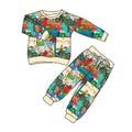 Childhood Fables 2 Piece Comfy Set