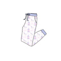 Unicorn Dreams Adult bamboo joggers
