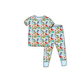 Stitch University  2-piece set