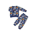 Polar Express 2 Piece Comfy Set