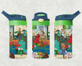 Childhood Fables Insulated kids Tumbler