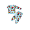 CB Christmas Tree 2 Piece Comfy Set