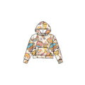 Study Hall Unisex Hoodie