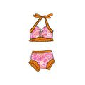 By the Sea Shore Women’s Two Piece