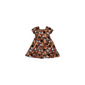 Country Clubhouse Bamboo Dress