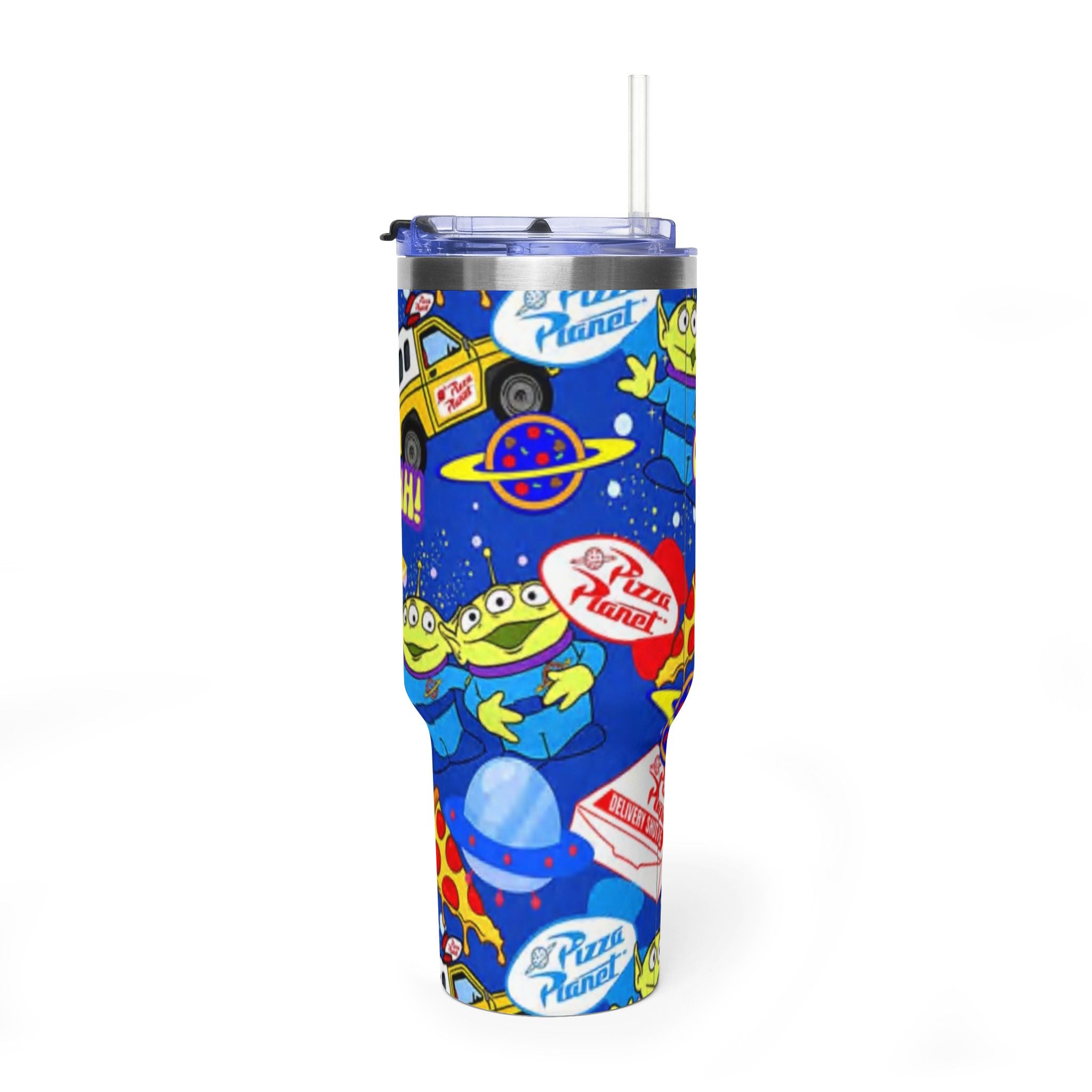 Andy’s Mom Era 40oz Tumbler