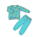 Scribble & Sketch 2 Piece Comfy Set