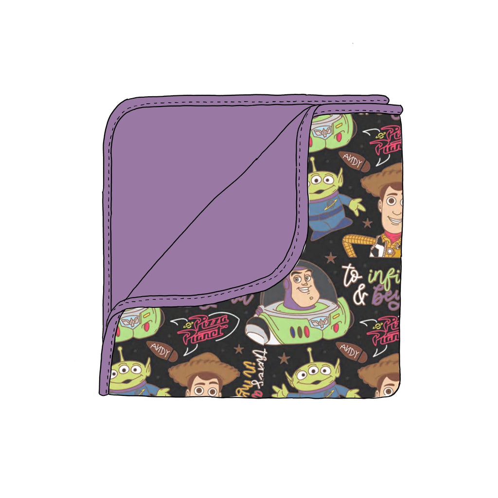 Buy A NICU Family A Blanket