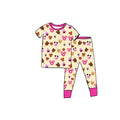 Snackin Bamboo 2 piece set