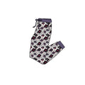 Sinner’s Read Adult bamboo joggers