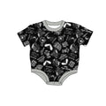 Bat Boys Bamboo bubble tee