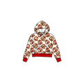 Royal Holidays Unisex Hoodie