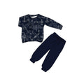 Jet-Set 2 Piece Comfy Set