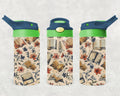 Poets Corner Insulated kids Tumbler