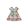 Ocean Babies Bamboo Dress