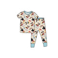 Clubhouse Scholar 2-piece set