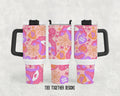 You’re Strong Insulated Travel Tumbler 40oz