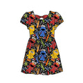 E is for Elmo Bamboo Dress with Bow