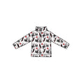 Howdy Athletic Quarter Zip