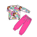 Pandy Learning 2 Piece Comfy Set