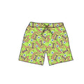 Scream Can Men’s Swim Trunks
