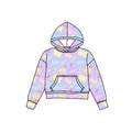 Smart Butterfly Unisex Hoodie