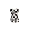 Badlands Sleeve Bamboo Romper