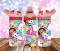 Pandy Learning Insulated kids Tumbler