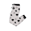 Park Hoppin Adult bamboo joggers