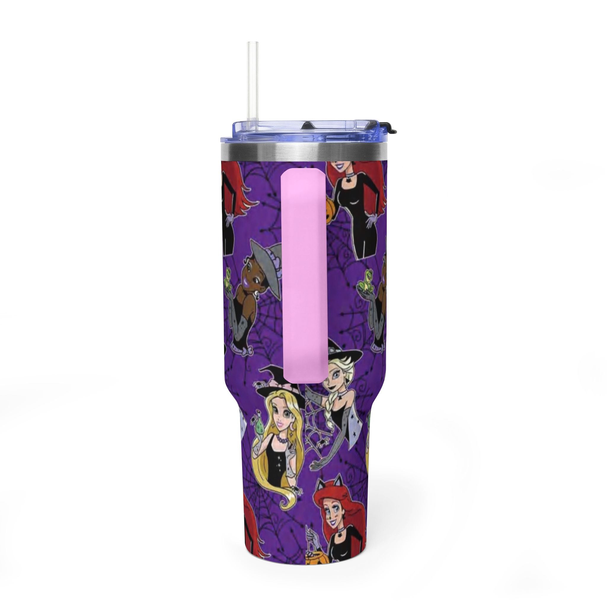 Vacuum Thermal Tumbler, 40oz