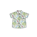 Lost Boys Button Down