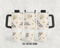 Little Light Insulated Travel Tumbler 40oz