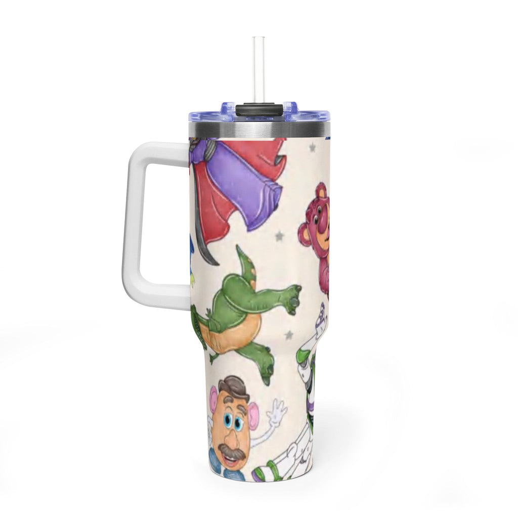 Andy’s Mom Era 40oz Tumbler