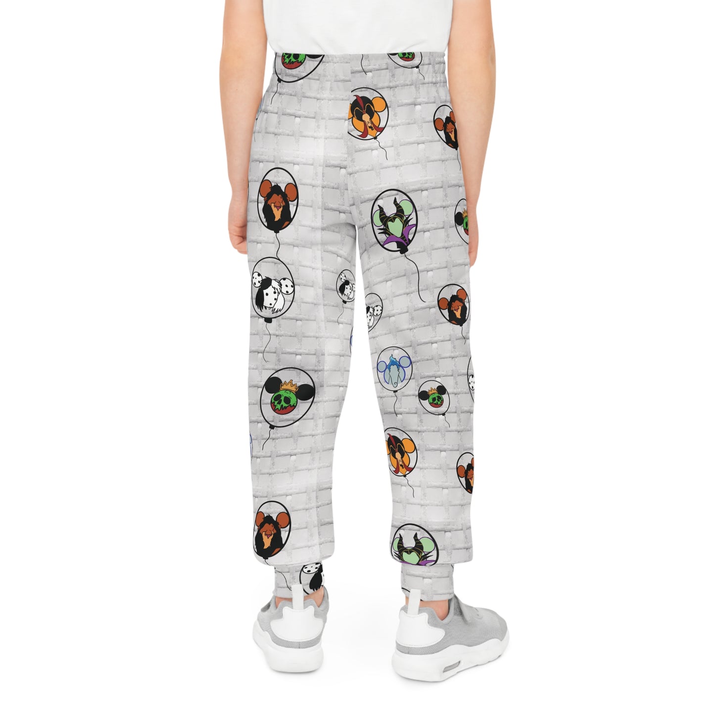 Villainous Youth Joggers