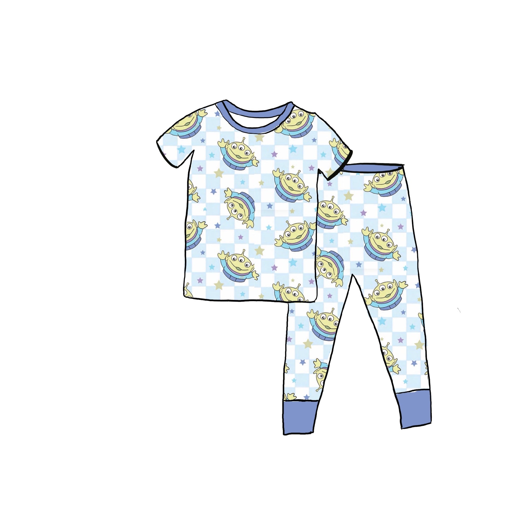 Mystic Portal 2 piece set